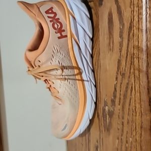 HOKA Clifton Women's shoes.